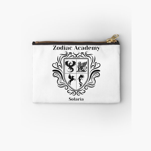 Item preview, Zodiac Academy Crest designed and sold by Shannenigans23.