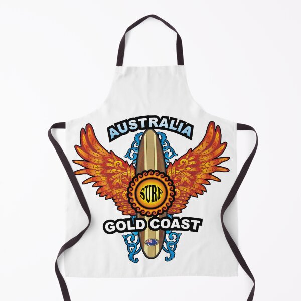 Item preview, Gold Coast Australia Surf vintage surfboard wings designed and sold by studioss76.