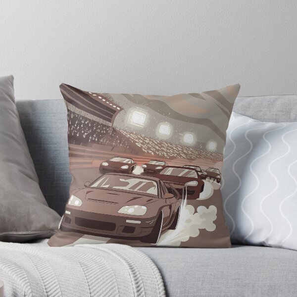Item preview, Cars Race Action Celebrating Athleticism Competitive Sport Fitness designed and sold by ART ATTACK ZONE.