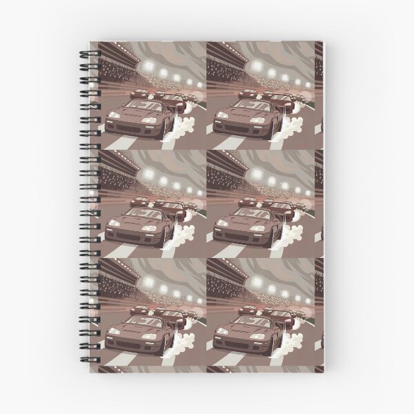 Item preview, Cars Race Action Celebrating Athleticism Competitive Sport Fitness designed and sold by ART ATTACK ZONE.