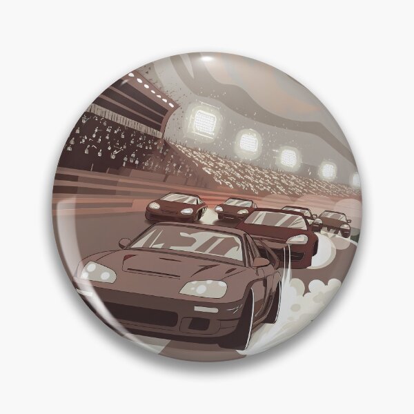 Item preview, Cars Race Action Celebrating Athleticism Competitive Sport Fitness designed and sold by ART ATTACK ZONE.