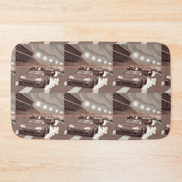 Item preview, Cars Race Action Celebrating Athleticism Competitive Sport Fitness designed and sold by ART ATTACK ZONE.