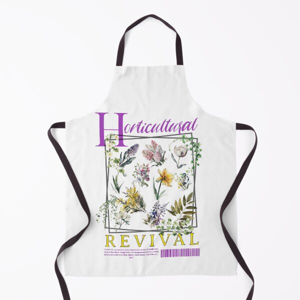 Item preview, Horticulture Revival Design designed and sold by STTdezign.