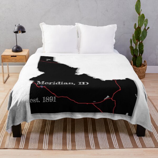 Item preview, Meridiano, ID designed and sold by PhilbonianDezin.