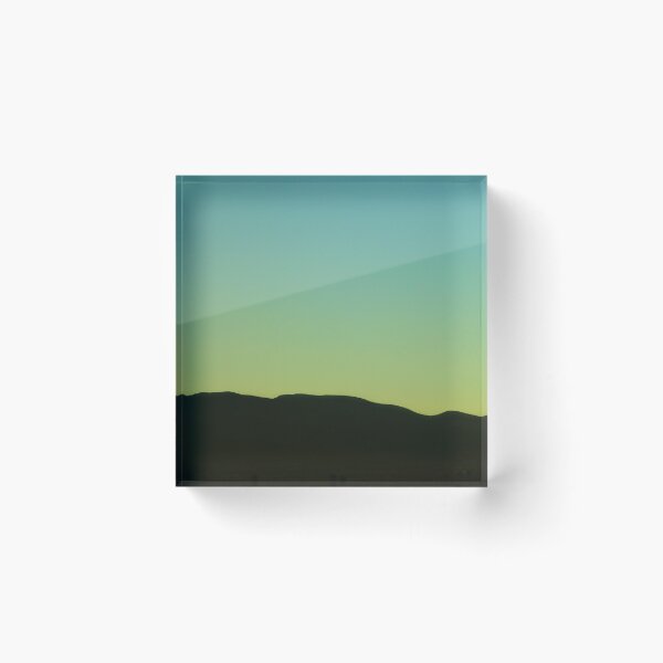 Item preview, Sunset Hills designed and sold by JulieMaxwell.