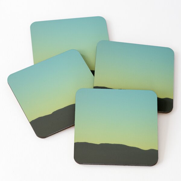 Item preview, Sunset Hills designed and sold by JulieMaxwell.