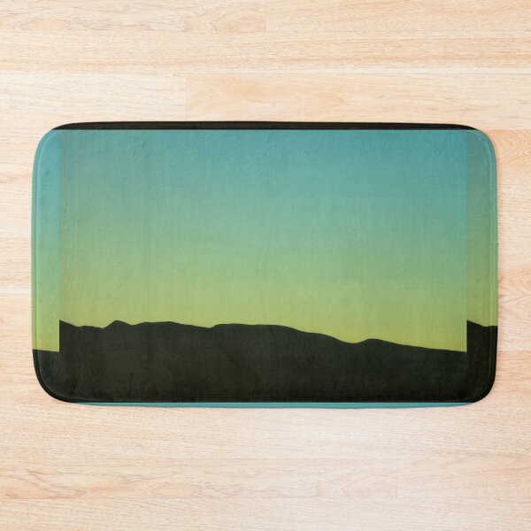 Item preview, Sunset Hills designed and sold by JulieMaxwell.