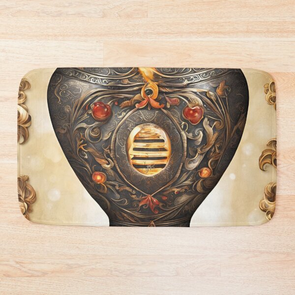 Item preview, Fiery Vase designed and sold by MRTUMujeruncion.