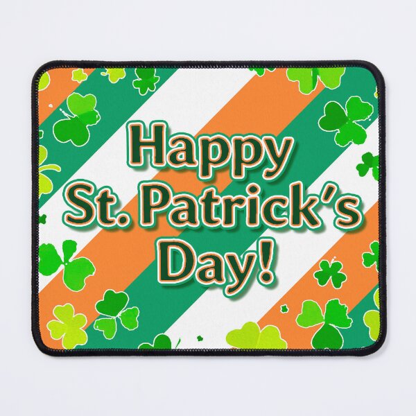 Item preview, Happy St. Patrick’s Day - Classic Irish Celebration 2 designed and sold by SteadyRolling.
