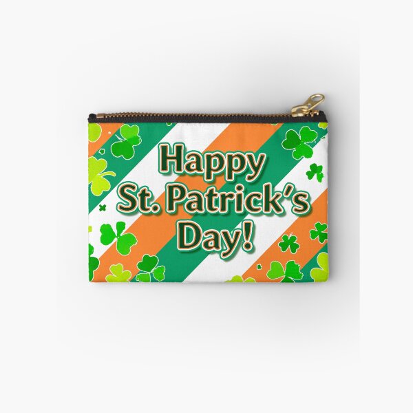 Item preview, Happy St. Patrick’s Day - Classic Irish Celebration 2 designed and sold by SteadyRolling.