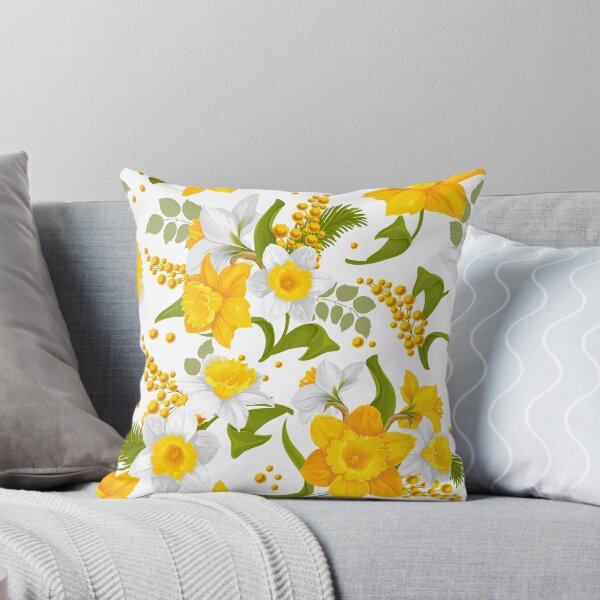 Item preview, Flor amarilla designed and sold by Midhuna.