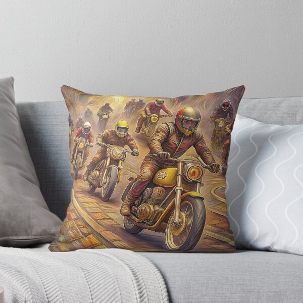 Item preview, Hot Race Action Celebrating Athleticism Competitive Sport Fitness designed and sold by ART ATTACK ZONE.