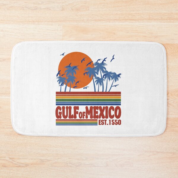 Item preview, Gulf Of Mexico. est.1550. #2 designed and sold by EunsooLee.