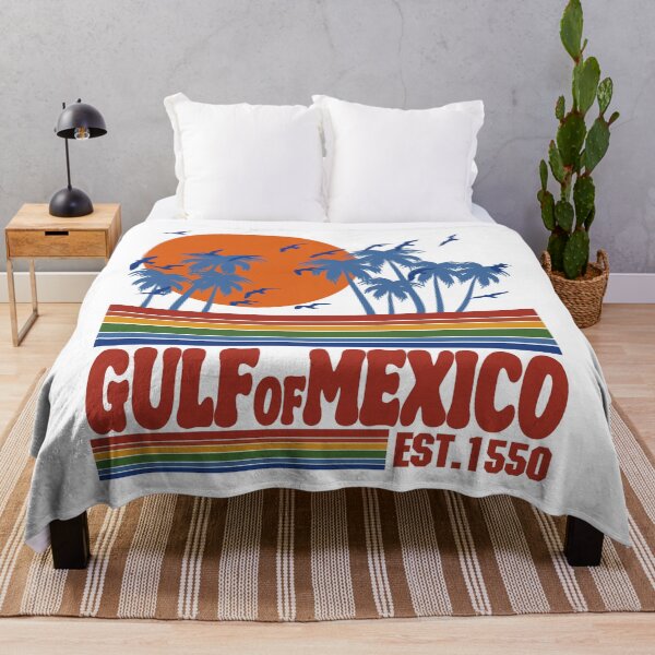 Item preview, Gulf Of Mexico. est.1550. #2 designed and sold by EunsooLee.