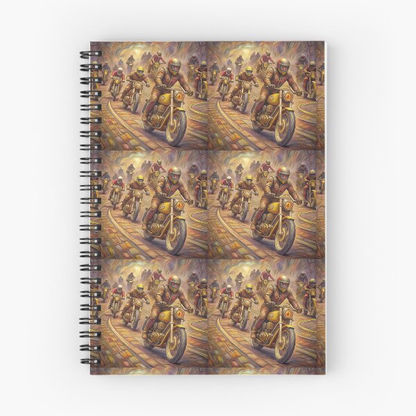 Item preview, Hot Race Action Celebrating Athleticism Competitive Sport Fitness designed and sold by ART ATTACK ZONE.