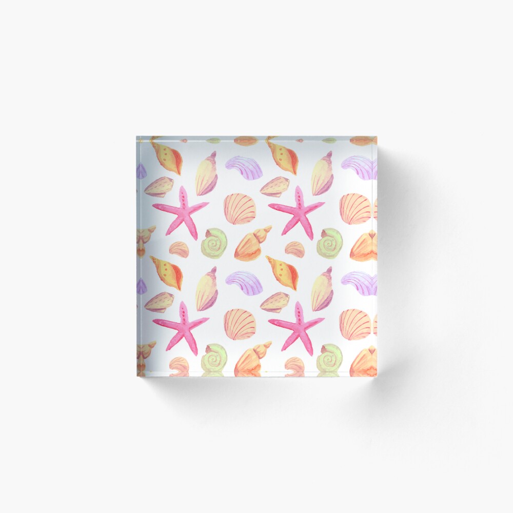 Item preview, Acrylic Block designed and sold by Midhuna.