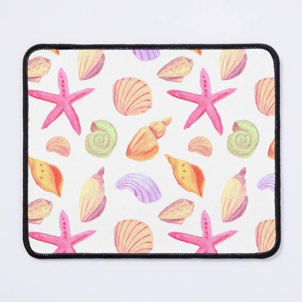Item preview, Sea shells pattern designed and sold by Midhuna.