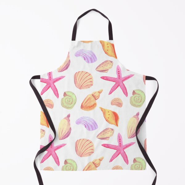 Item preview, Sea shells pattern designed and sold by Midhuna.