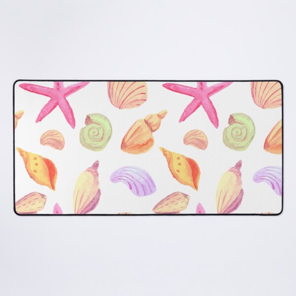 Item preview, Sea shells pattern designed and sold by Midhuna.