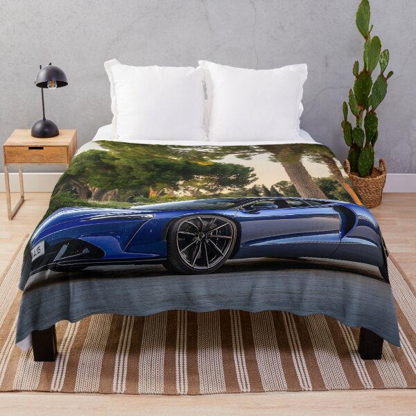 Item preview, Midnight Blue McLaren Artura – Elegance Meets Performance designed and sold by AutoPopStudio.