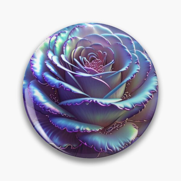 Item preview, Rose Iridescence  designed and sold by InYourTaste.