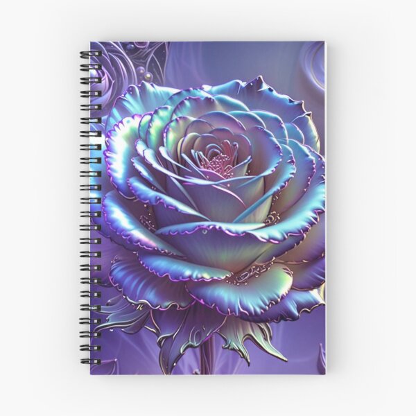 Item preview, Rose Iridescence  designed and sold by InYourTaste.