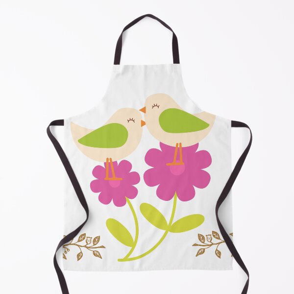 Item preview, Birds and Flowers  designed and sold by Taylor Design Workz.