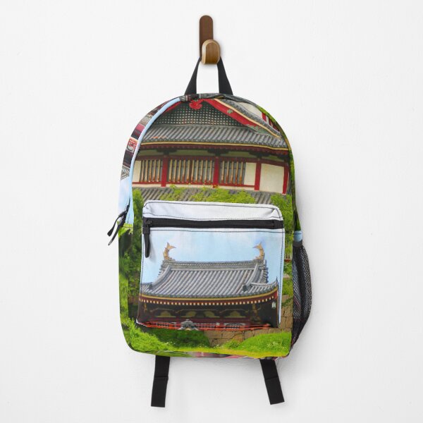 Item preview, Castle Olden (Fushimi Momoyama) designed and sold by JulieMaxwell.