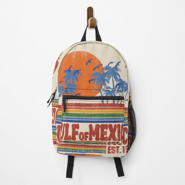 Item preview, Gulf Of Mexico. est.1550. vintage.#2 designed and sold by EunsooLee.
