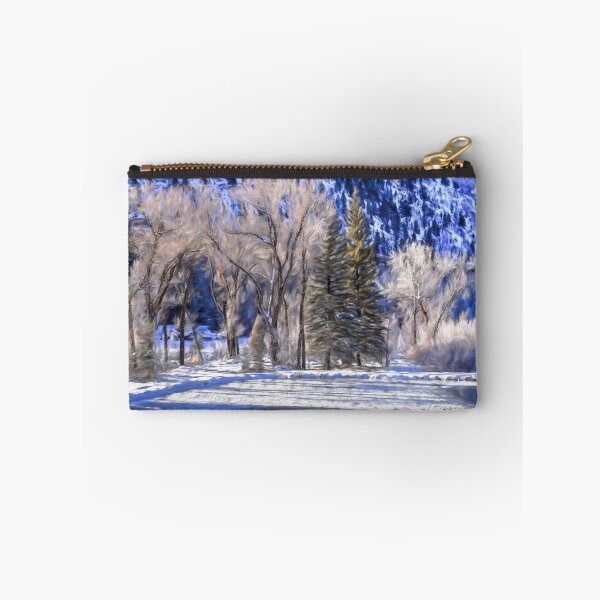 Item preview, Roaring Fork Floodplain designed and sold by Wayne King.