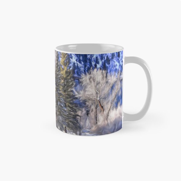 Item preview, Roaring Fork Floodplain designed and sold by Wayne King.