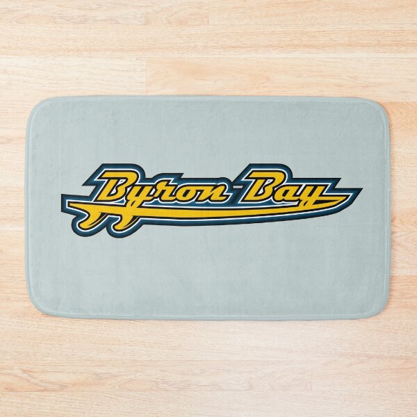 Item preview, Byron Bay Australia Surf lettering designed and sold by studioss76.