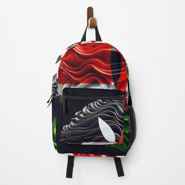 Item preview, Kenyan Flag Emblem designed and sold by Intriguing Designs.