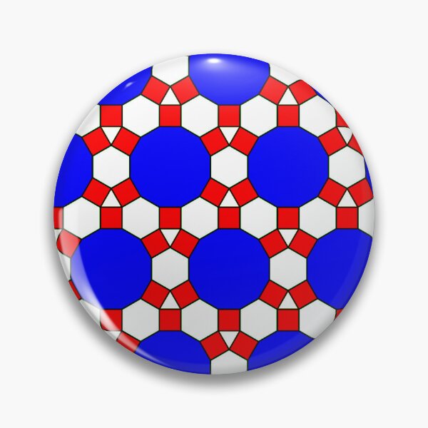 Item preview, Trihexagon designed and sold by Midhuna.