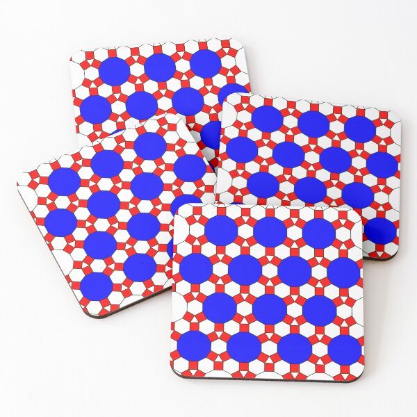 Item preview, Trihexagon designed and sold by Midhuna.