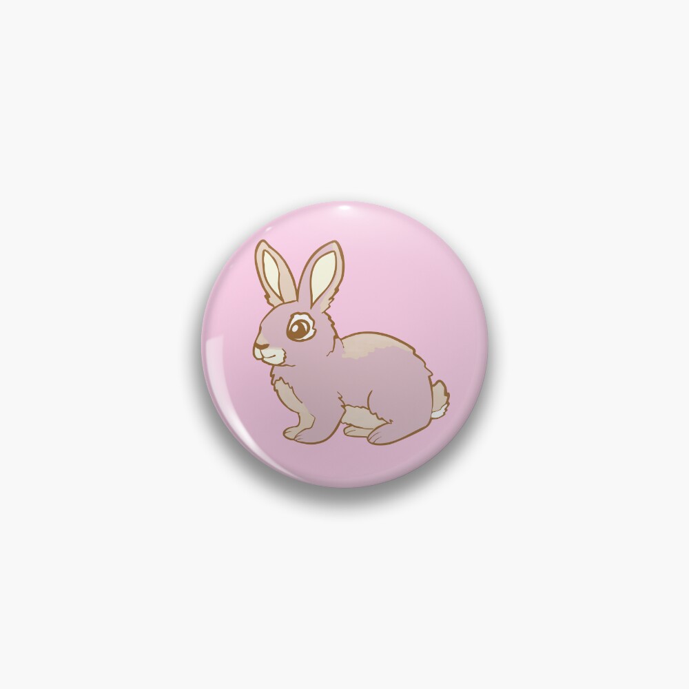 Item preview, Pin designed and sold by VisualDesignsNZ.