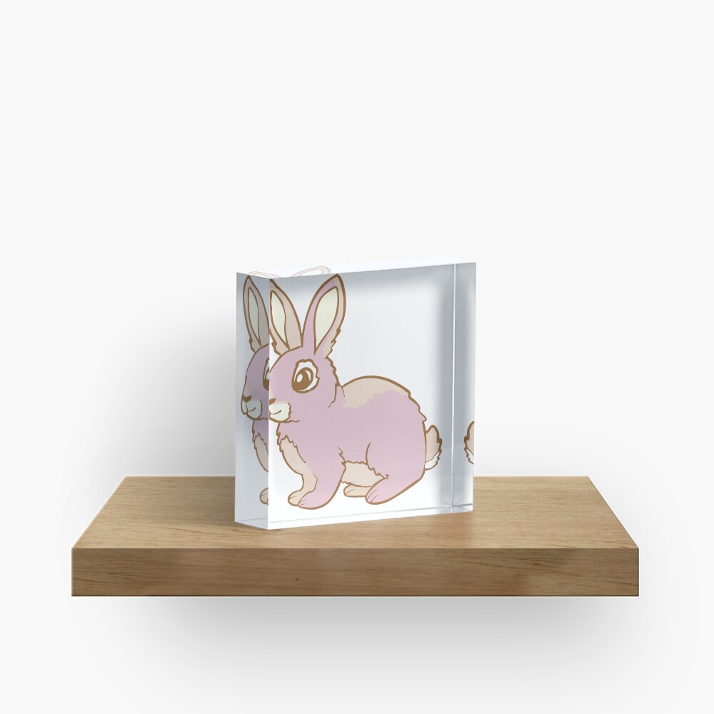 Item preview, Acrylic Block designed and sold by VisualDesignsNZ.