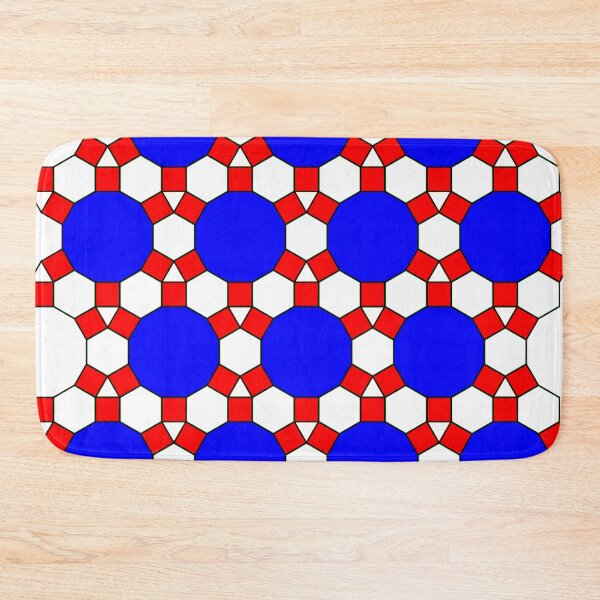 Item preview, Trihexagon designed and sold by Midhuna.