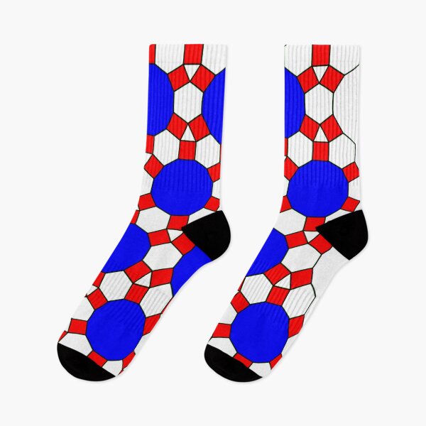 Item preview, Trihexagon designed and sold by Midhuna.
