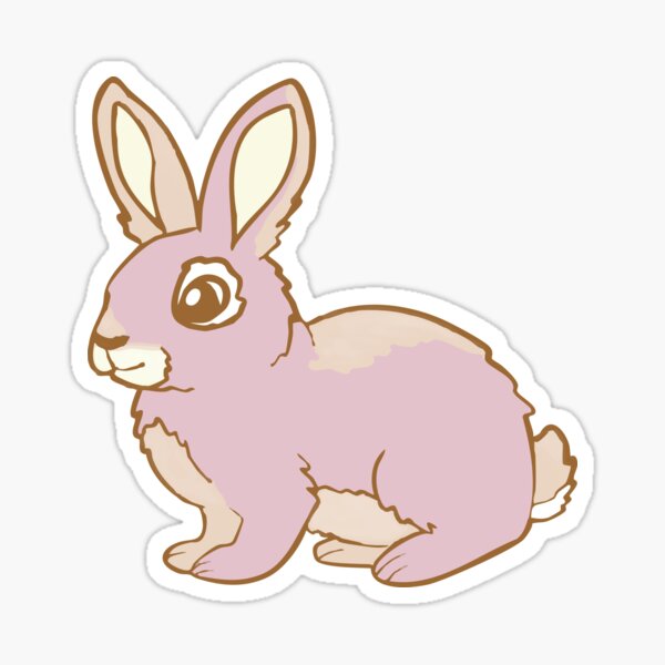 Item preview, Sweet Little Bunny designed and sold by VisualisedDesignsNZ.