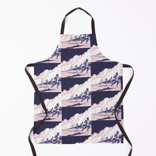 Item preview, Running Race Action Celebrating Athleticism Competitive Sport Fitness designed and sold by ART ATTACK ZONE.