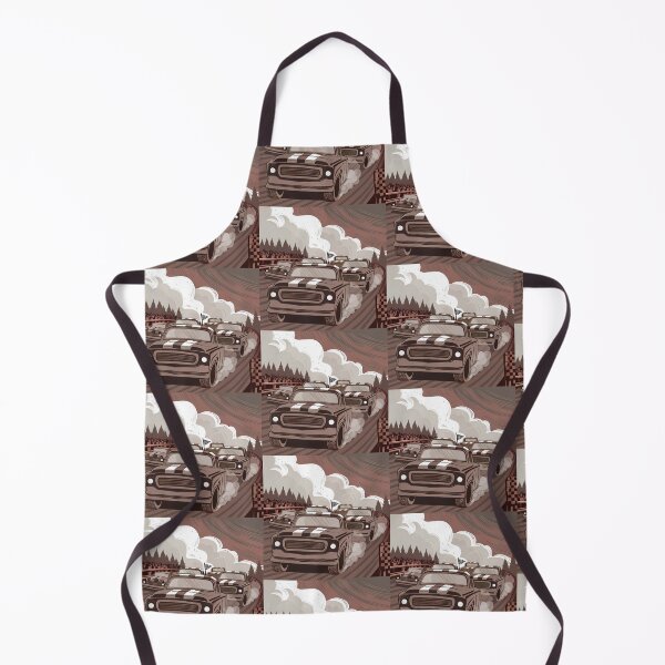 Item preview, Truck Race Action Celebrating Athleticism Competitive Sport Fitness designed and sold by ART ATTACK ZONE.