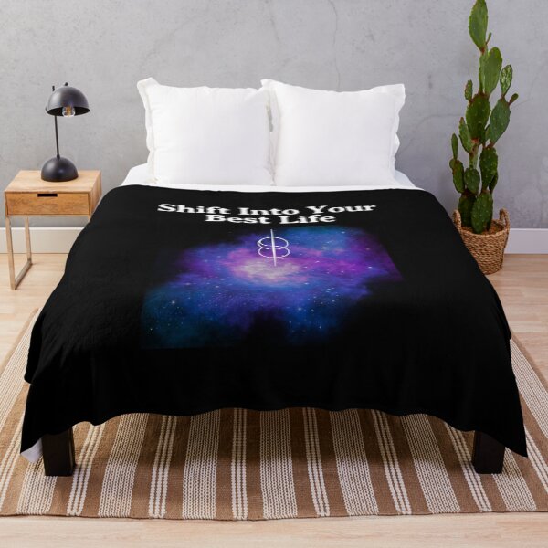 Item preview, Shift into Your Best Life designed and sold by SpartanDStore.