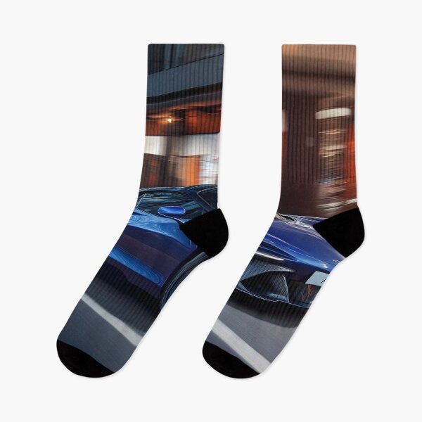 Item preview, Midnight Blue McLaren Artura – Elegance Meets Performance II designed and sold by AutoPopStudio.