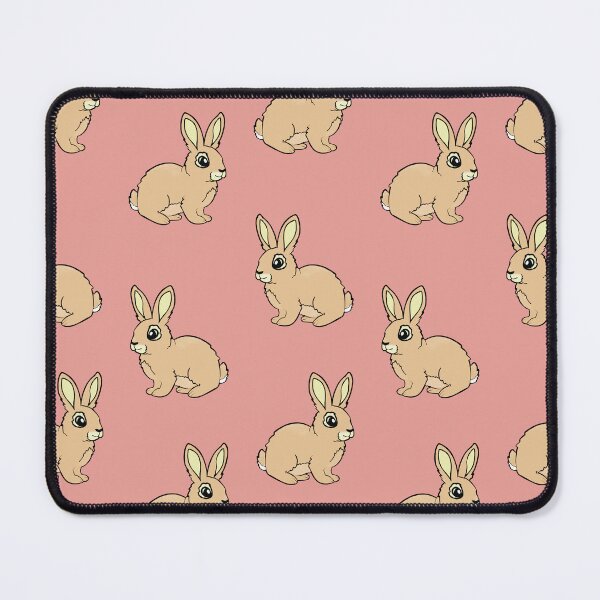 Item preview, Warm Spring Bunnies designed and sold by VisualisedDesignsNZ.