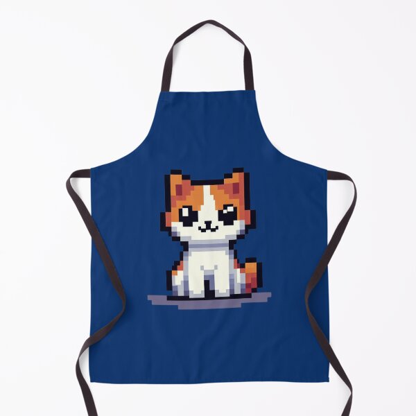 Item preview, Pixelated Kitty 4 designed and sold by SyTcreations.