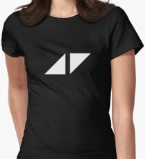 RAVE DESIGN Women's Fitted T-Shirt