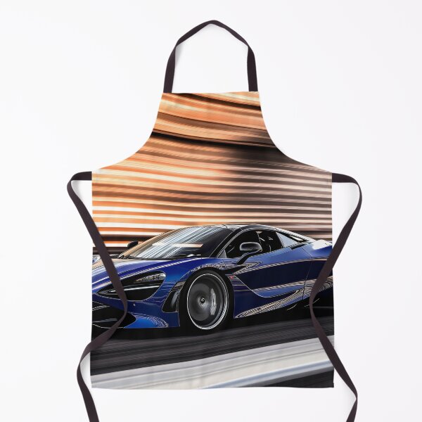Item preview, Midnight Blue McLaren Artura – Elegance Meets Performance III designed and sold by AutoPopStudio.