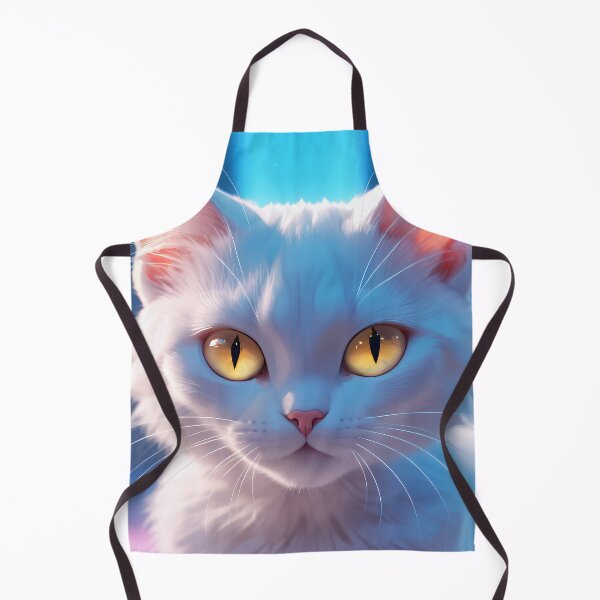 Item preview, Electric Kitty: Neon Nights designed and sold by NeoHues.