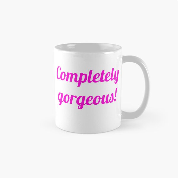 Item preview, ¡Absolutamente hermoso! designed and sold by BlissMuseNY.